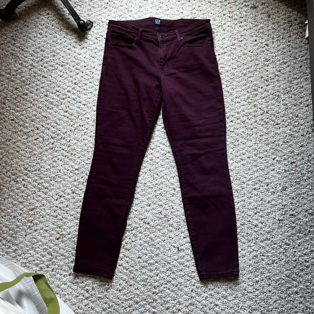 Gap Jeans